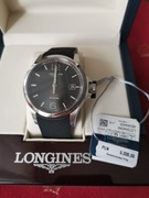 Longines Conquest VHP 43mm, Nowy, gwarancja