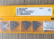  TNMG 160412 RP KCP10 płytki tokarskie- oryginalny KENNAMETAL !