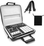 Etui  Musiin Premium kompatybilne z Native Instruments Maschine Case NI MK3