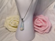 Naszyjnik z opalitem