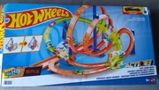 Hot Wheels Epicka Pętla Kraks HNL97