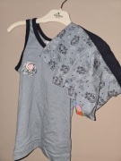 Bielizna dla chłopca Świnka Peppa 98/104 cm