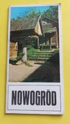 PrzewodnikNowogród Zbigniew Nasiadko 1979 r.