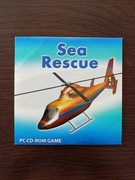 Sea Rescue - Gra PC STAN IDEALNY
