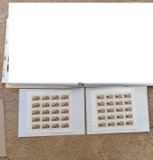 arkusz 3698 3699 PIOTR MICHALOWSKI  KONIE 