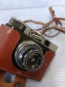 Aparat fotograficzny smena 6