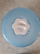 Sterylizator mikrofalowy do butelek