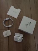 Słuchawki air pods pro 2