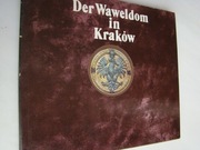 Der Waweldom in Kraków - album w j. niemieckim