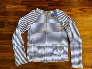 Śliczny żakiet Benetton rozm 10-11 lat