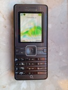 Telefon komórkowy Sony Ericsson K770i BEZ SIMLOCKA + duzy zestaw