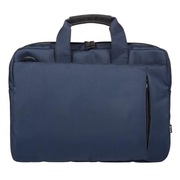 Torba na notebooka e5 montreal 15,6" granatowa