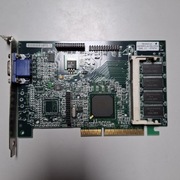 Karta graficzna MATROX MILLENNIUM G200 G2+DMILA/8D/CPQ AGP