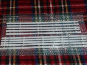 Listwy LED do tv Philips 55pus7506/12 nowe komplet