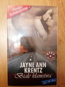 Białe kłamstwa - Jayne Ann Krentz