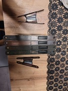 Zamki magnetyczny marki VDS MIEDŹ SATYNA 4SZTUKI 