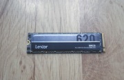 Dysk SSD Lexar NM620 1TB M.2 PCIe