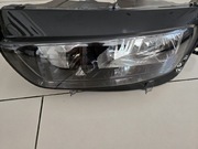 Lampa lewa citroen c4 picasso ll spacetourer lift nowa oe 9675974980