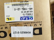 lampa przednia lewa seat marbell depo