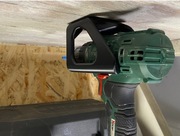 Uchwyt na wiertarkę / wkrętarkę Makita, DeWalt, Milwaukee, Parkside itp