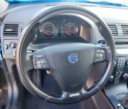 Kierownica wielofunkcyjna Rdesign, Volvo V50skóra, kpl z airbag 