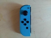 Joycon - Nintendo Switch - niebieski lewy -  kontroler pad - joy con