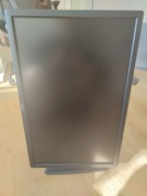 Monitor LED IPS Dell u2412m 24 16:10 1920x1200 - czarny