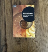 Książka „Miłość ducha” Bert Hellinger