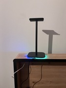 Uchwyt na słuchawki gamingowe 