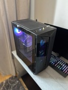 KOMPUTER GAMINGOWY MAD DOG MD5600X-A03V2