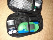 Glukometr iXell , nowy, nieużywany 