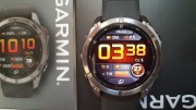 Garmin Fenix 8 Pro AMOLED Sapphire 51 mm LTE