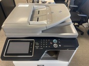 Drukarka Sharp MX 2416 A3 kolor skaner duplex