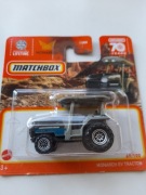 Matchbox Monarch EV Tractor