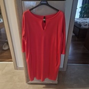 Marc Cain Sukienka koral N6