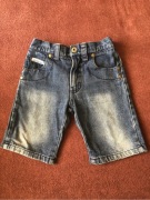 Spodenki jeansowe szorty CK Calvin Klein 