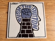 THE CHEMICAL BROTHERS Push The Button 2LP UK 1Press