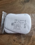 FILTR PRZECIWPYŁOWY 3M 5935 klasa P3 2 SZTUKI 