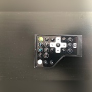 Pilot do laptopa HP CP04