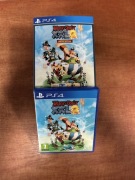 Asterix i Obelix XXL 2 Edycja Limitowana | PS4 |