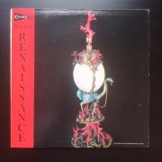 Polska Muzyka Renesansowa, klawesyn i organy, winyl