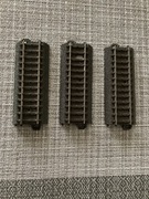 Marklin 24094 Tory C-Gleis 3 sztuki 