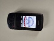 Telefon NOKIA C2-05 RM-724 Rozsuwany made in INDIA sprawny