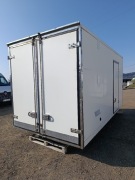 Kontener Chłodniczy / Kontener Magazynowy / Magazyn