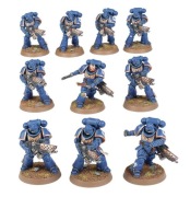 Infernus Marines Space Marines Warhammer 40k 