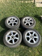 Felgi z oponami do Passata b5