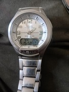 Zegarek męski Casio illuminator