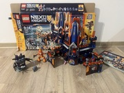 Lego Nexo knights 70357