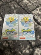 Kayou Spongebob karty kolekcjonerskie