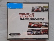 TOCA RACE DRIVER 2 PC/PL